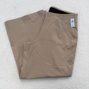 Old Navy Pixie Wide Leg Trousers